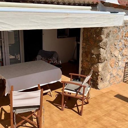 Villa Estrella Ciutadella  Exterior foto