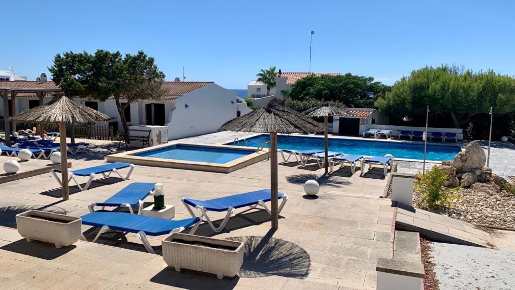 Villa Estrella Ciutadella  Exterior foto