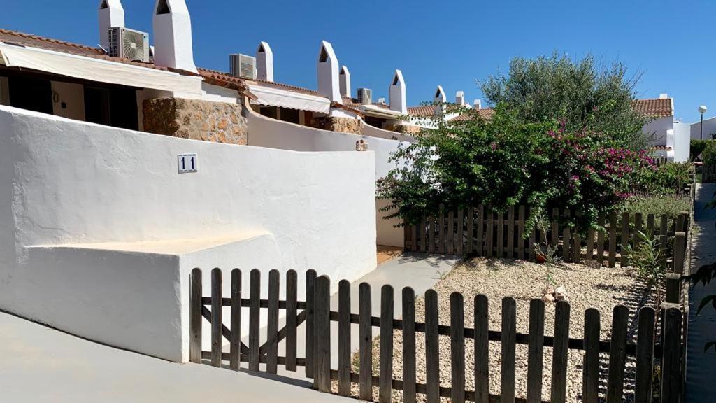 Villa Estrella Ciutadella  Exterior foto