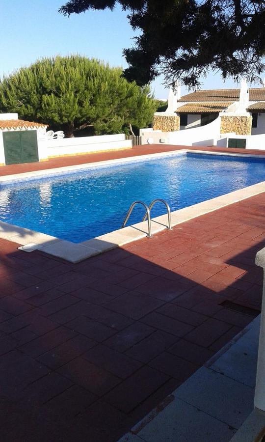 Villa Estrella Ciutadella  Exterior foto